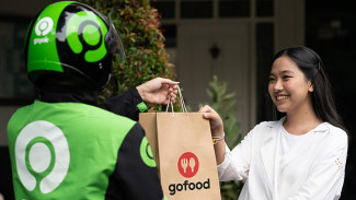 7 Kode Promo Gojek Agustus 2022, Bikin Hemat!