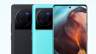 Daftar Harga Ponsel Vivo Terbaru dan Spesifikasi Seri X80 Pro