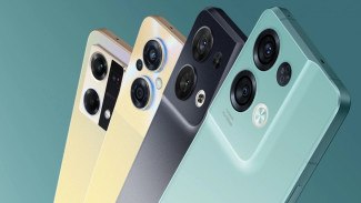 OPPO Reno 8 Z 5G Resmi Dijual, Intip Spesifikasi dan Harganya Yuk!