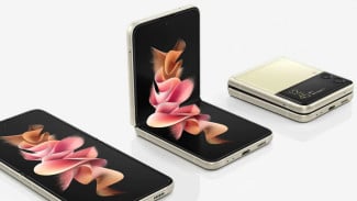 Samsung Terus Berinovasi dalam 