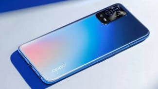 Daftar Harga HP OPPO Termurah dan Terbaru Februari 2023
