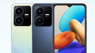 Resmi Meluncur, Vivo Y22s Dibekali Chipset Snapdragon 680