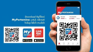 Masih Bingung Mendaftar MyPertamina? Begini Caranya