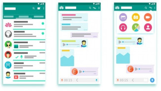 WhatsApp Menghadirkan Editor Stiker: Ekspresikan Diri Anda dengan Kreativitas, Ini Cara Lengkapnya!