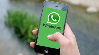 Ternyata Simple! Ini 2 Cara Tambah Akun Whatsapp