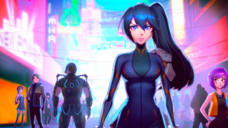 Gamers Mania. Siap-siap, September Ini Banyak Game Baru Dirilis