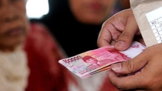 Ini Cara Cek Penerima BLT via Website Kemensos, Tidak Sulit!