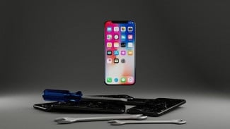 iOS 17.2 Resmi Dirilis, Berikut Fitur Terbarunya dan Cara Cek Update untuk iPhone