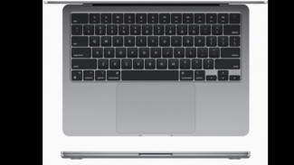 MacBook Air M2, “Si Tipis” Yang Nggak Bisa Dianggap Enteng!
