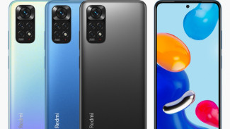 Redmi Note 11R Resmi Meluncur, Dibekali dengan Baterai Besar