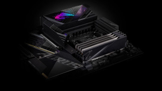 Gigabyte Umumkan Motherboard AMD X670 Keluaran Terbaru
