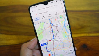 Fitur Terbaru Pada Google Maps Bernama Neighborhood Vibe. Apakah Itu?