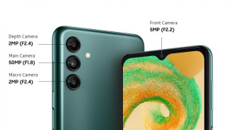 Daftar Harga HP Samsung Terbaru 2023, Harga 2 Jutaan Sampai 9 Jutaan