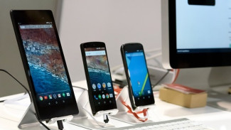 Hati-hati Beli HP Harga Miring : Rawan Terblokir!