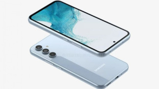 Samsung A54 5G, HP Middle class Mumpuni, Lihat Harga dan Spesifikasinya