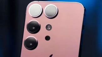 iPhone 16 Pro Max yang Viral di TikTok Asli apa Palsu?
