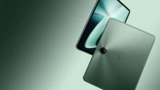Model Tablet Pertama Besutan One Plus, OnePlus Pad Resmi Diluncurkan