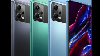 Rekomendasi 4 HP RAM 8GB Baru dan Bekas