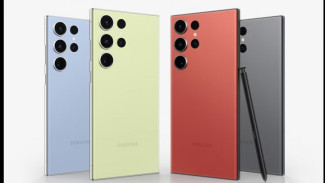 Samsung Garap Galaxy S Ultra Versi Mini, Seperti Apa?