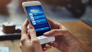 3 Cara Transfer dari BCA ke DANA Paling Mudah dan Praktis!
