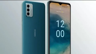 Nokia G22 Rilis! Lihat Yuk Bagaimana Spesifikasinya