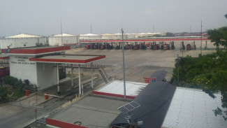 Penyuplai 20% BBM RI terbakar, Ini Profil Depo Pertamina Plumpang