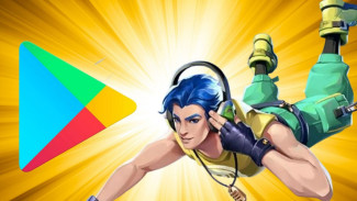 Sigma Battle Royal dan Siapa Pengembang di Baliknya?