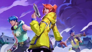 Mirip Free FireSigma Battle Royale Jadi Buruan Gamers Meski Hilang dari Google Play Store