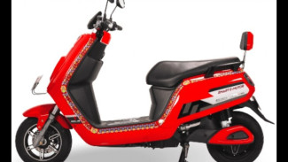 Negara Beri Subsidi Untuk Pembelian Motor Listrik, Segini Besaran Subsidinya