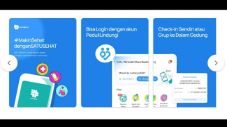 Cara Download Sertifikat Vaksin di Aplikasi Satu Sehat Mobile