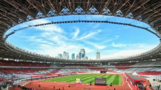Konser BLACKPINK Jakarta, TMC Polda Metro Jaya Himbau Warga Hindari Jalan GBK