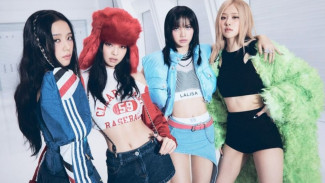 Gerindra Bagi-bagi Tiket Konser Blackpink di Jakarta Malah Dihujat, Ini Klarifikasinya