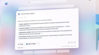 Microsoft Intregasi GPT 4 dengan Microsoft 365 Copilot, Jadinya Begini!
