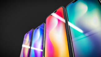 Begini Bocoran iPhone 15, Perubahan Tombol dan Rekor Bezel Paling Tipis!
