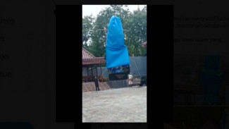 Salah Narasi, Video Penutupan Patung Bunda Maria Kulon Progo Bukan Desakan Ormas