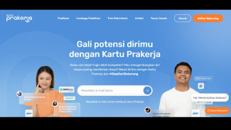 Cara Daftar Prakerja 2023 Lewat HP, Simak Yuk!