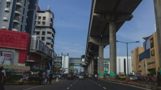 Gara Gara Satu Orang, 27 Juta Orang di India Tidak Bisa Akses Internet