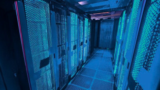 AS Punya 5 Komputer Quantum Tercanggih dan Termahal, Apa Saja?
