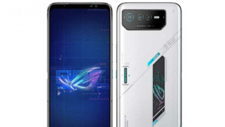 Gamers Merapat, Yuk Intip Asus ROG Phone 6, Ponsel Gaming dengan Performa Istimewa