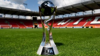 Breaking News, Piala Dunia U-20 Batal di Indonesia, Ini Kata FIFA!