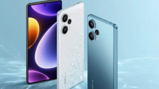 Redmi Note 12 Turbo: Smartphone Terbaru Performa Tangguh dan Harga Terjangkau