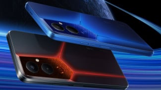 Tecno Pova 4 Pro, HP Gaming Murah Tapi Nggak Murahan!