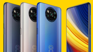 Xiaomi Poco X3 Pro: Smartphone Kencang dengan Harga Terjangkau