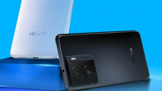 iQOO Z7 5G Smartphone Terbaru Besutan iQOO Resmi Rilis di Indonesia, Ini Harga dan Spesifikasinya