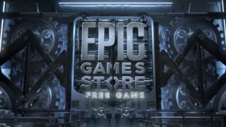 Epic Games Bagi 4 Game Gratis, Ayo Sikat!
