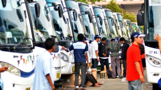 7 Tips Mudik Aman 2023, Sederhana Tapi Sangat Penting!