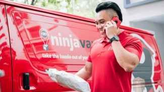 5 Langkah Cara Cek Resi Ninja Van Paling Mudah!