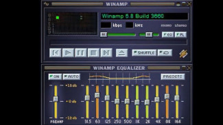 Winamp: Sejarah, Evolusi hingga Terbit Kembali