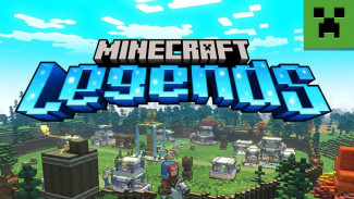 Minecraft Legends Rilis, Segini Harganya