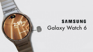 Samsung Galaxy Smartwatch 6 Akan Rilis, Begini Bocorannya